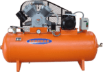 Air Compressor (এয়ার কম্প্রেসর-হেভি ডিউটি)