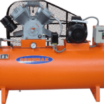 Air Compressor (এয়ার কম্প্রেসর-হেভি ডিউটি)
