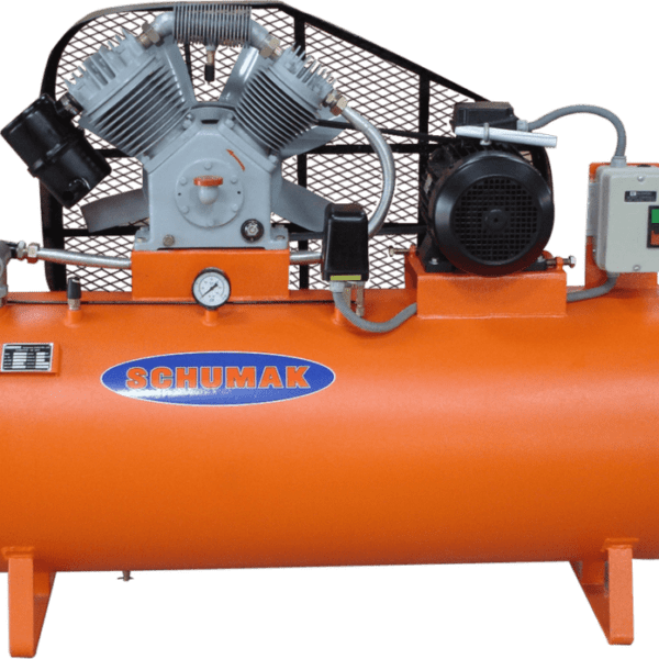 Air Compressor (এয়ার কম্প্রেসর-হেভি ডিউটি)