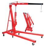 Engine Crane (ইন্জিন ক্রেন)
