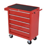 Tools Trolley (টুলস ট্রলী)
