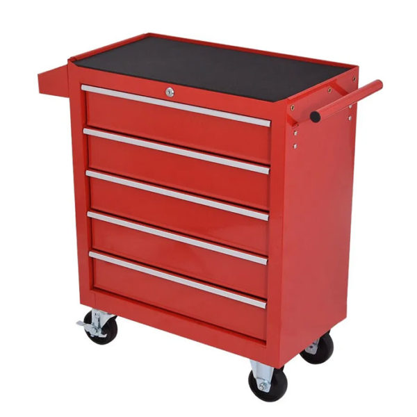 Tools Trolley (টুলস ট্রলী)