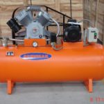 Air Compressor (এয়ার কম্প্রেসর-হেভি ডিউটি)