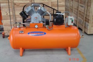 Air Compressor (এয়ার কম্প্রেসর-হেভি ডিউটি)