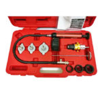 Universal Cooling System Leak & Pressure Tester (লিক এবং প্রেসার টেস্টার)