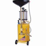 Waste Oil Collecting Machine (ওয়েল কালেকটিং মেশিন)