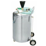 Foam Machine China (শ্যাম্পু স্প্রে মেশিন)