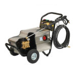 High Pressure Car Washer (হাই প্রেসার কার ওয়াশার)