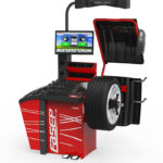 Wheel Balancer CB-702 (হুইল ব্যালাঞ্চার)