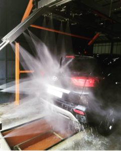 Touchless Car Wash – SCHUMAK EQUIPMENT - Image 3