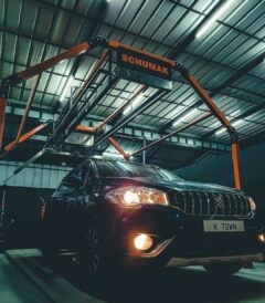 Touchless Car Wash – SCHUMAK EQUIPMENT - Image 4