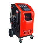 LAUNCH CAT501S Auto Transmission Fluid Changer Oil Changing Machine (ট্রান্সমিশন ফ্লইড চেন্জার মেশিন)