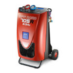 Texa AC Service Equipment K 705R (টেক্সা এসি সার্ভিস)