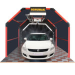 Touchless Car Wash – SCHUMAK EQUIPMENT