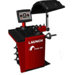 Computer Passenger Car & LDV Wheel Balancer (কম্পিউটার হুইল ব্যালানঞ্চার )