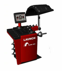 Computer Passenger Car & LDV Wheel Balancer (কম্পিউটার হুইল ব্যালানঞ্চার )