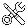 Supporting Equipment